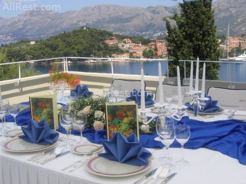 Croatia Hotel 56